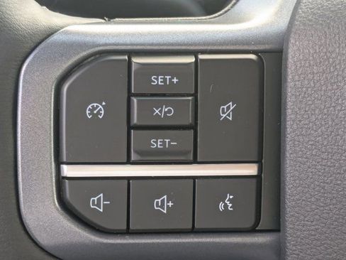 New 2026 Ford F350 Lariat w/ Black Appearance Package image 23