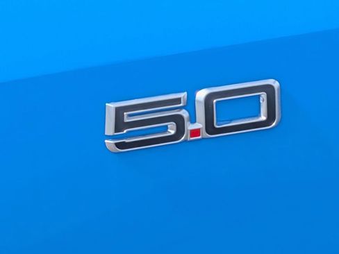 New 2024 Ford Mustang GT Premium image 13