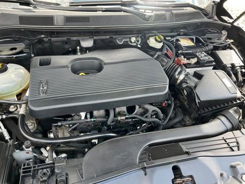 Used 2020 Lincoln Corsair AWD w/ Equipment Group 101A image 19