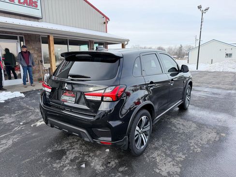 Used 2023 Mitsubishi Outlander Sport Ralliart 2.0 AWC image 4