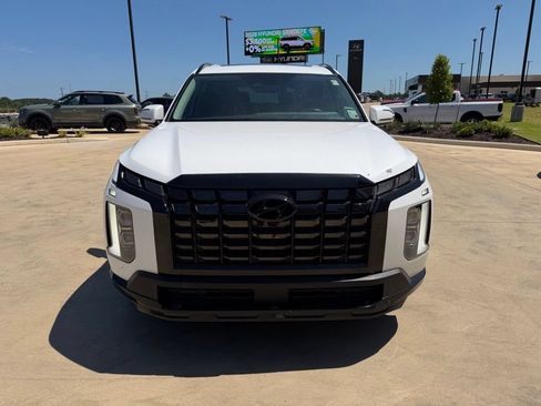 Used 2023 Hyundai Palisade XRT AWD/4WD image 6