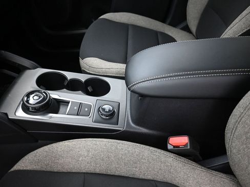 New 2025 Ford Bronco Sport Big Bend image 20