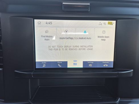 New 2026 Ford F250 XL w/ STX Appearance Package image 36