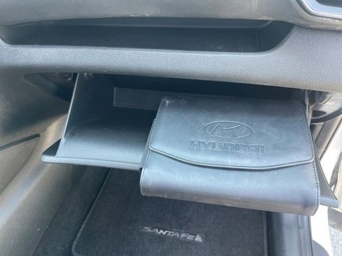 Used 2020 Hyundai Santa Fe SEL image 44