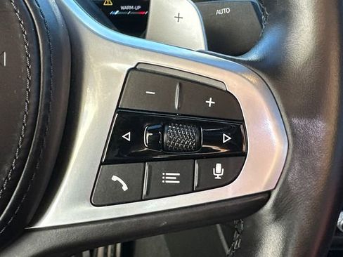 Used 2023 BMW M340i xDrive M340i xDrive image 30