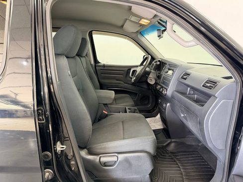 Used 2012 Honda Ridgeline RTS image 11