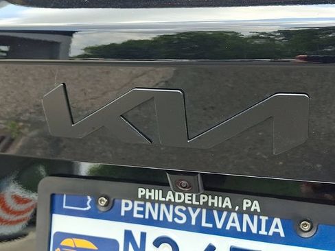 Certified 2026 Kia Sorento SX AWD/4WD image 28