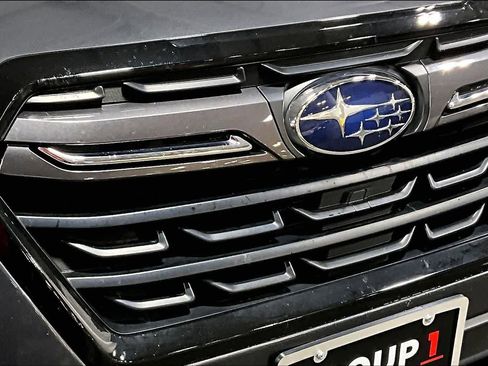 Used 2022 Subaru Forester Touring image 29