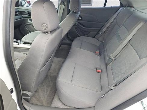 Used 2013 Chevrolet Malibu LS w/ Protection Package image 17