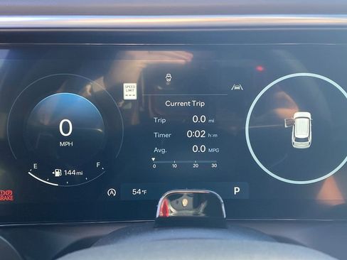 New 2026 Hyundai Palisade Calligraphy image 15