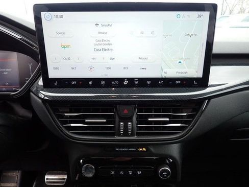 Used 2024 Ford Escape ST-Line w/ Tech Pack #1 image 14