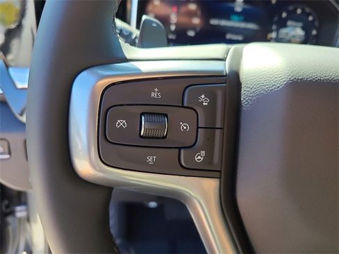 New 2026 Chevrolet Silverado 1500 LT image 21