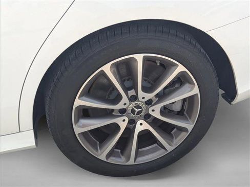 Used 2020 Mercedes-Benz E 450 4MATIC Sedan image 21