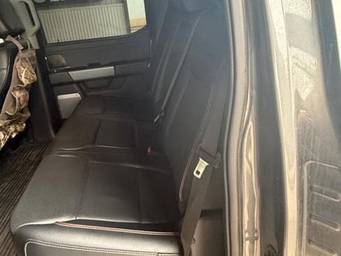 Used 2024 Ford F250 Lariat w/ Lariat Ultimate Package image 7