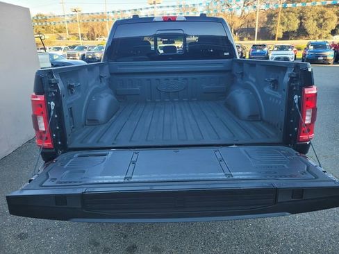 Certified 2023 Ford F150 XLT image 8