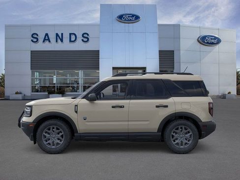 New 2025 Ford Bronco Sport Big Bend image 3