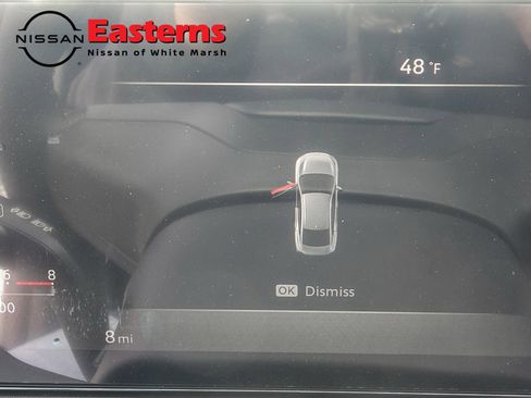 New 2026 Nissan Sentra SV w/ SV Convenience Package FWD image 18