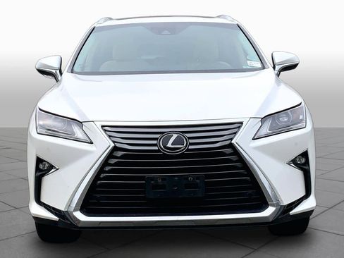 Used 2019 Lexus RX 350 AWD w/ Navigation Package image 4