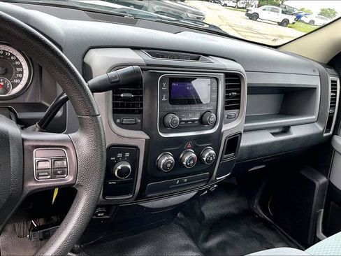Used 2014 RAM 2500 Tradesman w/ Power & Remote Entry Group AWD/4WD image 6