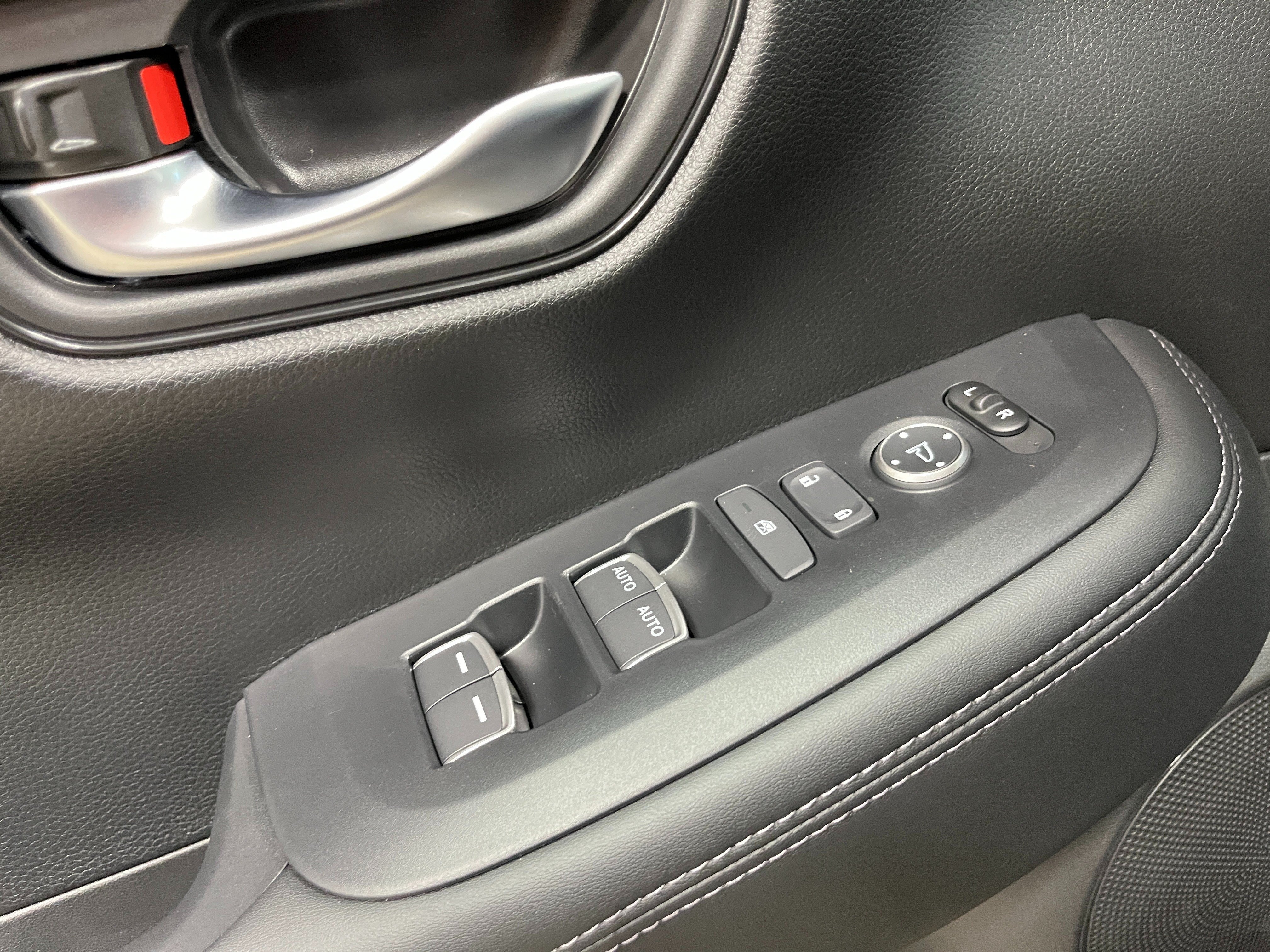 New 2027 Honda HR-V EX-L image 16