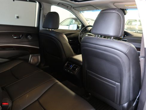 Used 2016 Acura RLX w/ Advance Package FWD image 41