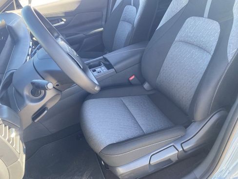 New 2026 Nissan Sentra SV w/ Floor Mat Package image 21