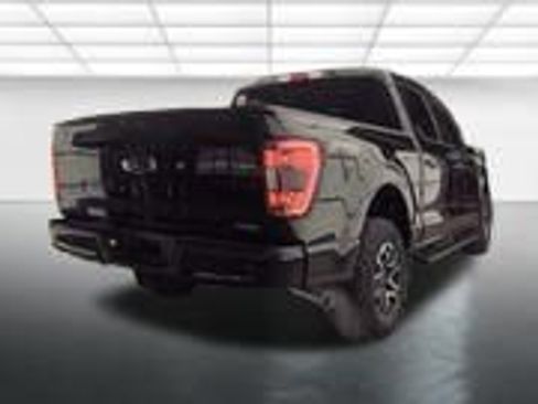 Used 2023 Ford F150 XLT w/ Equipment Group 302A High AWD/4WD image 15