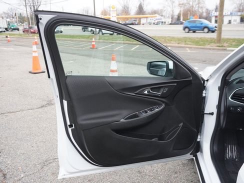 Used 2023 Chevrolet Malibu LS w/ Driver Confidence Package image 21