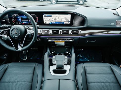 New 2026 Mercedes-Benz GLE 350 4MATIC image 10