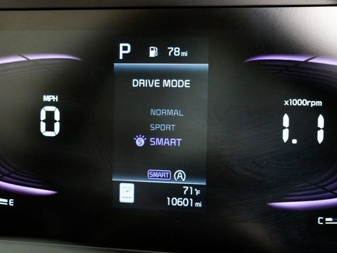 Certified 2024 Kia Sportage LX image 12