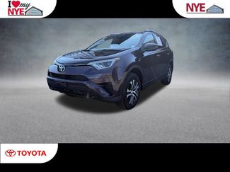 Used 2016 Toyota RAV4 LE AWD/4WD 360° Tour