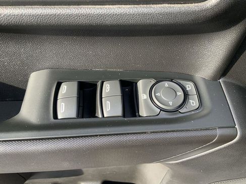 Used 2023 Chevrolet Silverado 1500 Custom w/ LPO, Dark Essentials Package image 21