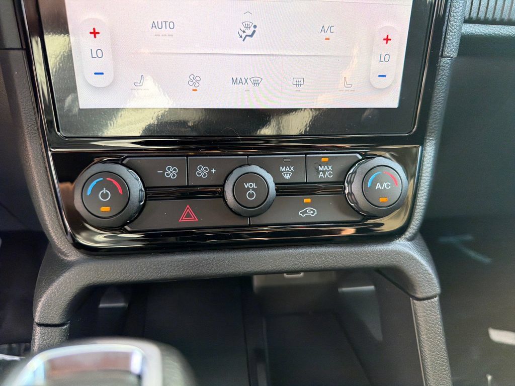 New 2026 Ford Ranger XLT AWD/4WD image 18