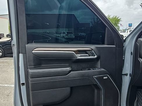 Used 2024 Chevrolet Silverado 1500 RST w/ Texas Edition Plus image 12