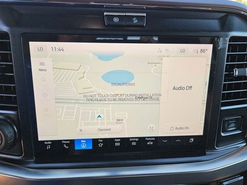 New 2026 Ford F350 King Ranch w/ Tremor Off-Road Package image 21