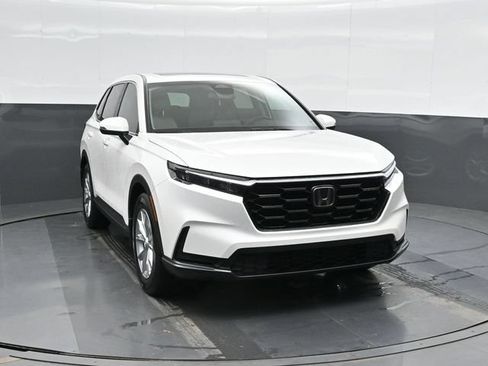 Used 2024 Honda CR-V EX image 6