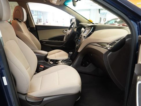 Used 2018 Hyundai Santa Fe Sport AWD/4WD image 35