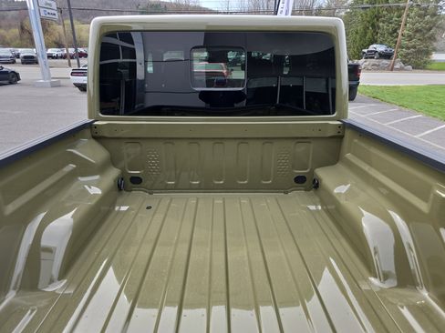 New 2025 Jeep Gladiator Sport w/ Premium Package image 5