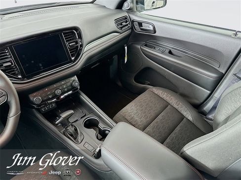 New 2026 Dodge Durango GT image 20