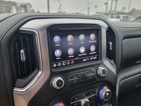 Used 2019 GMC Sierra 1500 SLT image 21