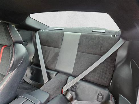 Used 2022 Subaru BRZ Limited image 14