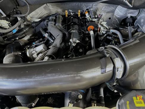 Certified 2023 Ford Expedition Limited RWD image 9