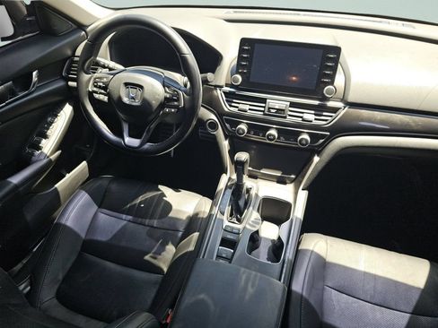 Used 2021 Honda Accord Sport Special Edition image 30