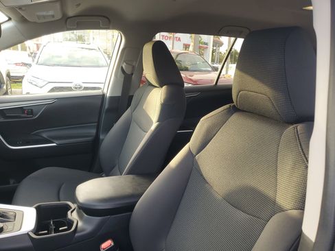 Certified 2024 Toyota RAV4 LE image 17