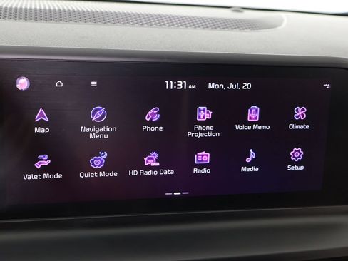 Used 2025 Kia Seltos S FWD image 42