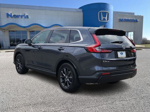 New 2026 Honda CR-V EX-L image 3