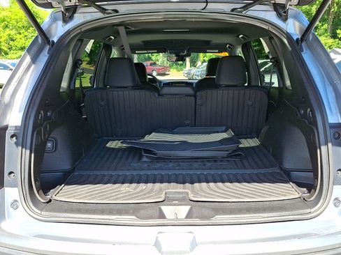 Used 2019 Honda Passport Touring image 29