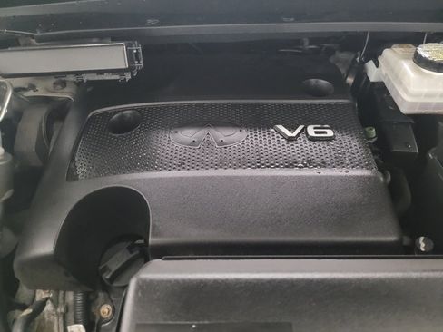 Used 2016 INFINITI QX60 Luxe w/ Deluxe Technology Package image 30