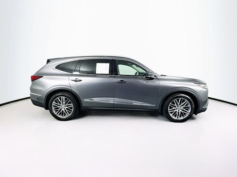 Used 2022 Acura MDX SH-AWD w/ Advance Package image 11