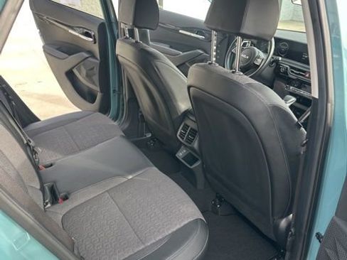 Used 2024 Kia Seltos S image 30